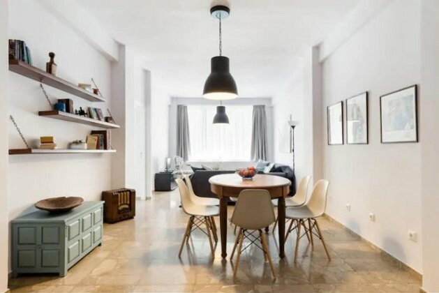 Feels like home with luxury details - Photo2