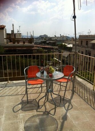 Filippos Apartment Welcome - Photo2