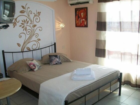 Filippos Apartment Welcome - Photo3