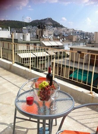 Filippos Apartment Welcome - Photo4