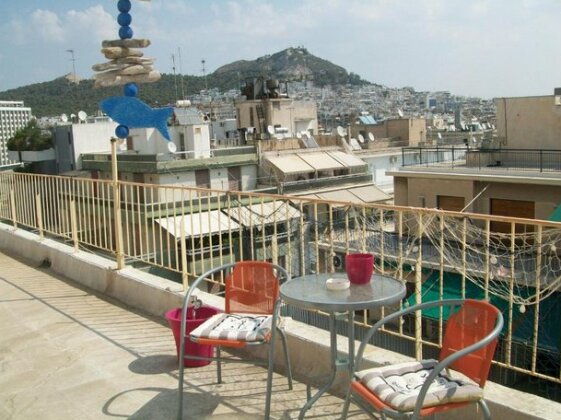 Filippos Apartment Welcome - Photo5