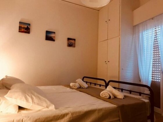 Filopappou view renovated apartment - Photo2