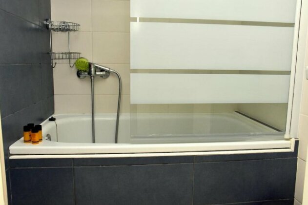 Filopappou view renovated apartment - Photo3