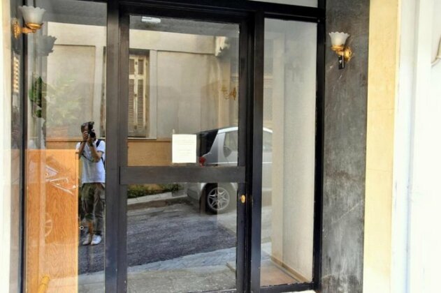 Filopappou view renovated apartment - Photo5