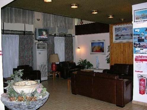 Filoxenia Hotel Athens - Photo2