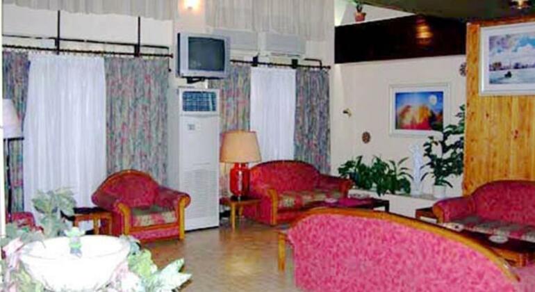 Filoxenia Hotel Athens - Photo3