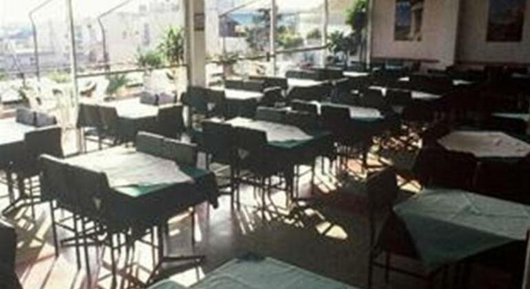Filoxenia Hotel Athens - Photo4