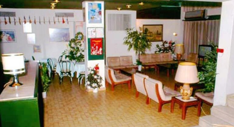 Filoxenia Hotel Athens - Photo5