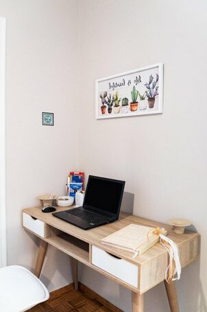 Fix Divine Apartment - Photo3