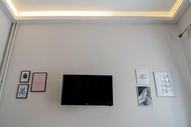Fix Divine Apartment - Photo4