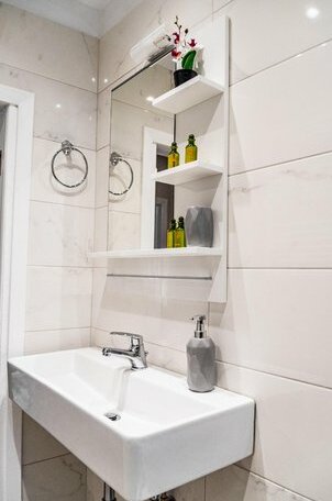 Fix Divine Apartment - Photo5