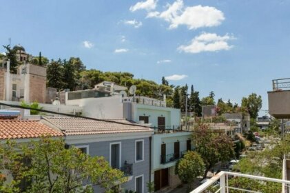 Flat in Heart of Historic Athens