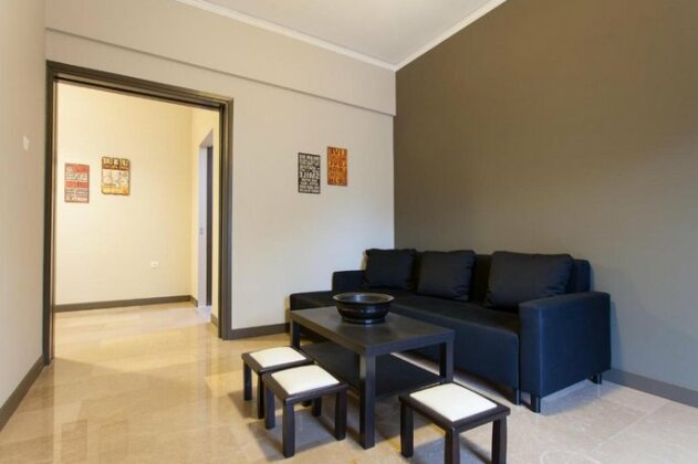 Frantzi Apartment - Photo2