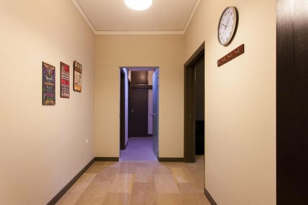 Frantzi Apartment - Photo3
