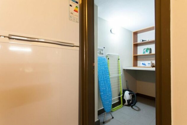 Frantzi Apartment - Photo5