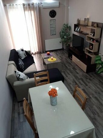 Full comfort apartment in Athens City - Photo2