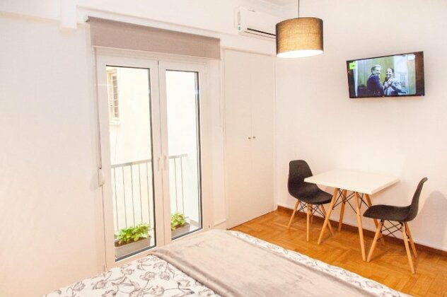 Fully renovated adorable apartment in Kolonaki - Photo2