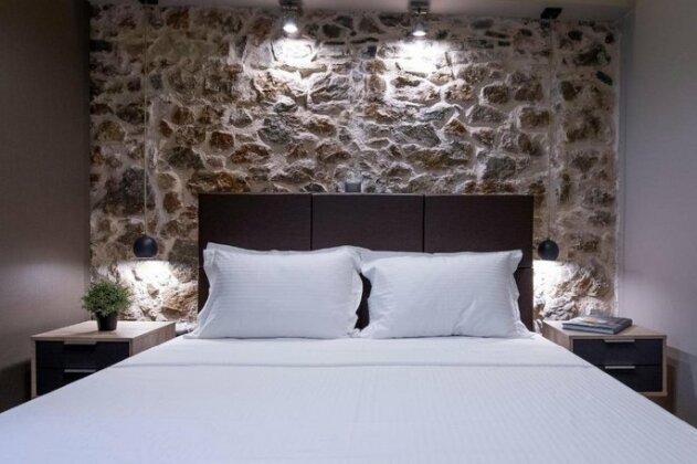 Furla Apartments Athens - Photo2