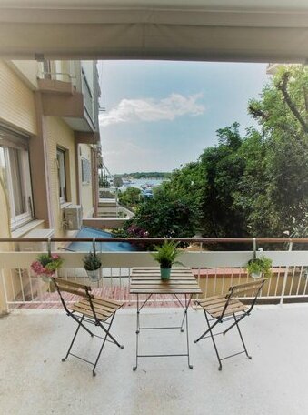 Glyfada Riviera Apartment - Photo2