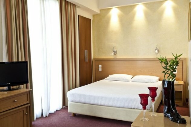 Golden City Hotel Athens - Photo3