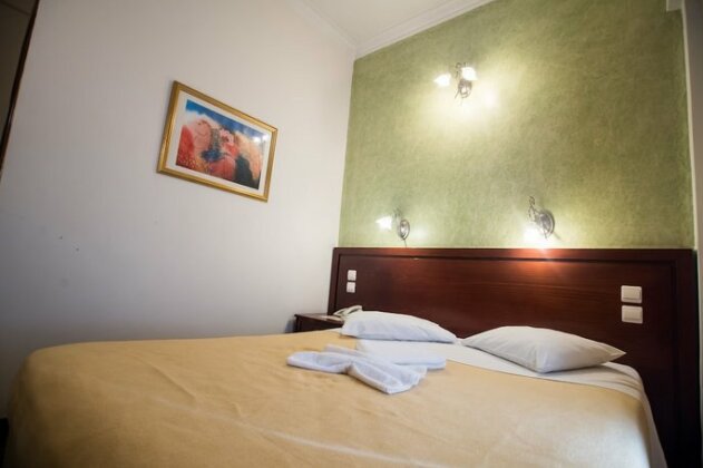 Golden City Hotel Athens - Photo5