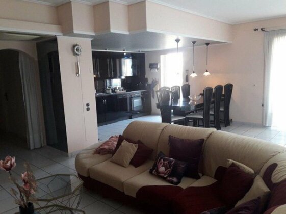 Great apartment directly at Athens beach riviera - Photo3