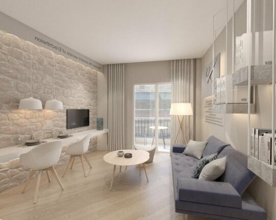 Great Living Koukaki - Photo3