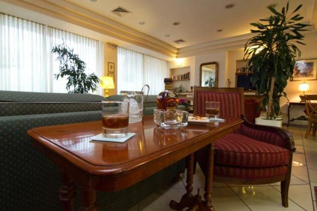 Green Hill Hotel Athens - Photo3