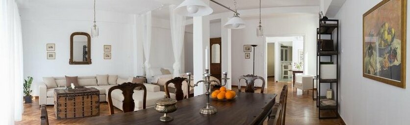 Hellenic Hospitality House - Photo2
