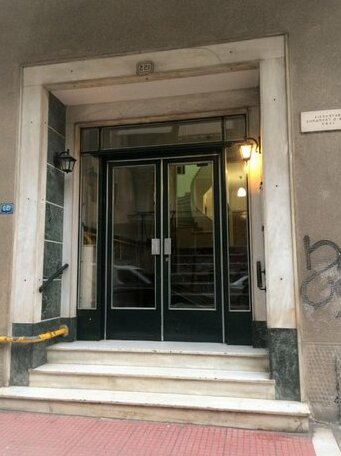 Hipocrates Apartment - Photo4