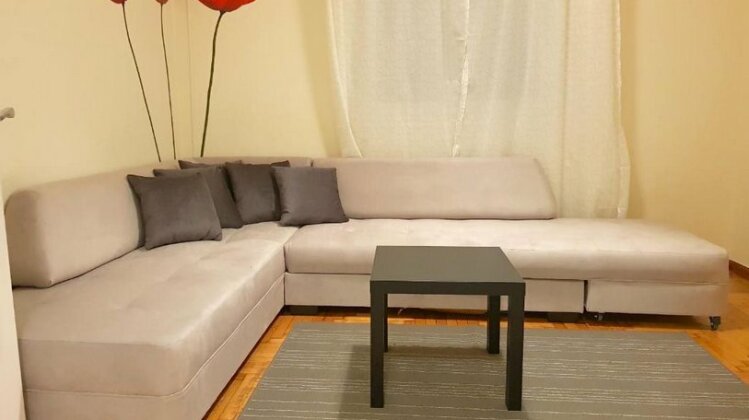 Hipocrates Apartment - Photo5