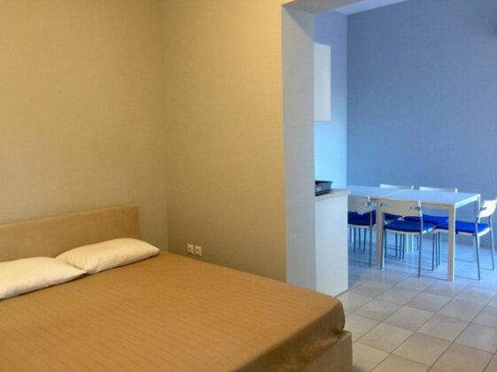 Holodek Apartments Sygrou Parking - Photo3