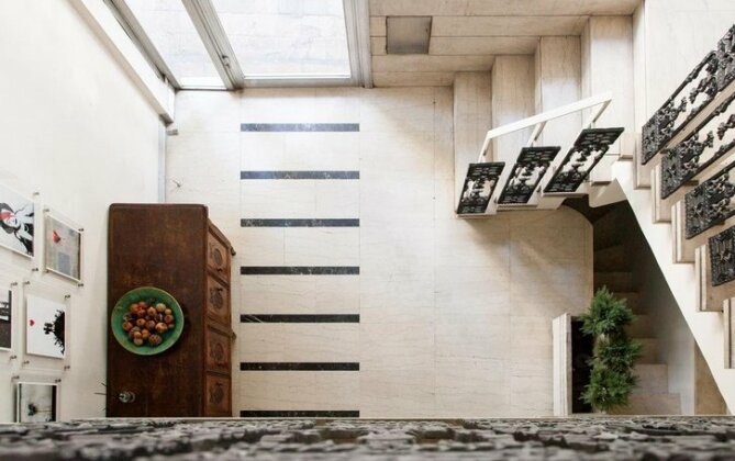 Homz Studios Neapolis - Photo2