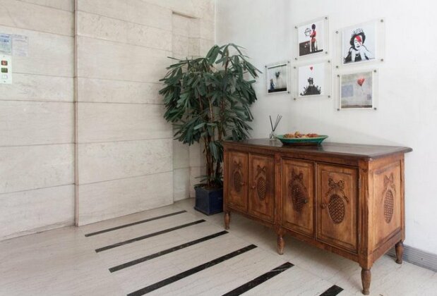 Homz Studios Neapolis - Photo3