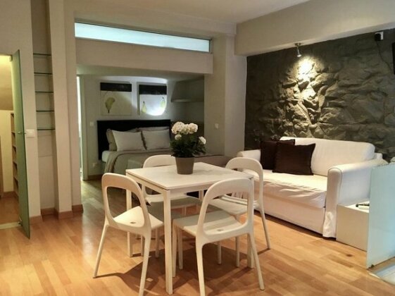 Homz Studios Neapolis - Photo5