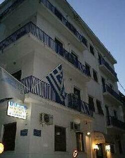 Hostel Aphrodite