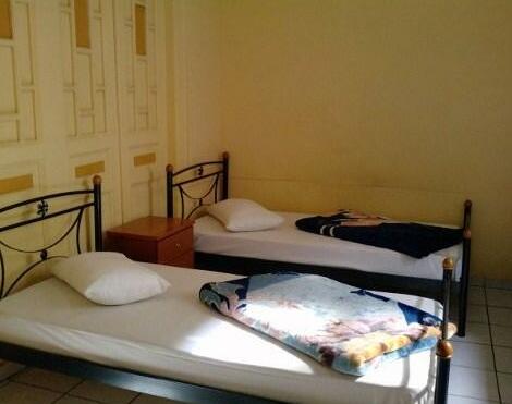 Hostel San Remo