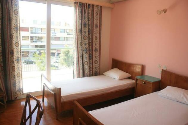 Hotel Antonopoulos - Photo5