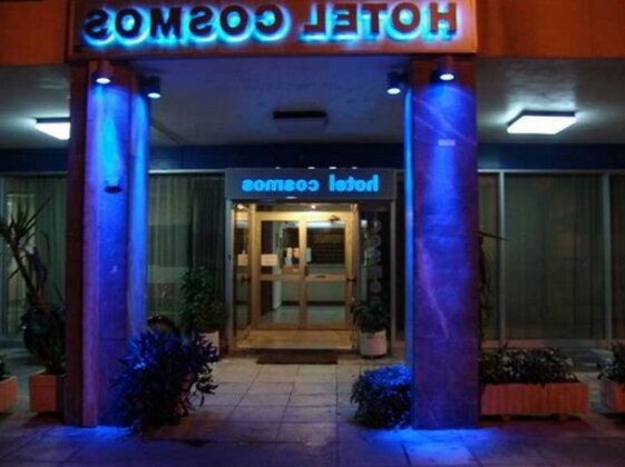 Hotel Cosmos Athens