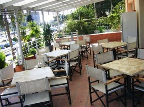Hotel Ikaros - Photo3