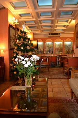 Hotel Katerina Athens - Photo3
