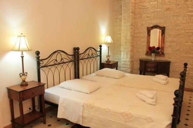 Hotel Neos Olympos - Photo3