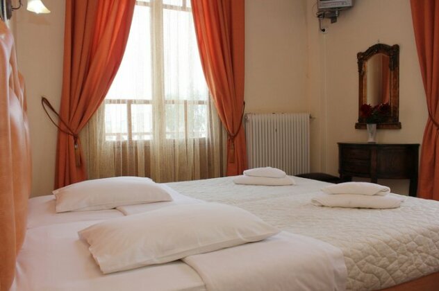 Hotel Neos Olympos - Photo4