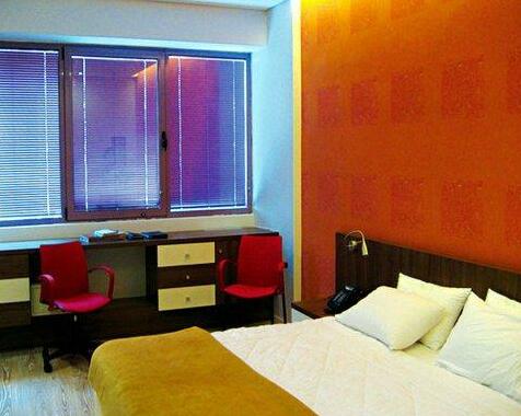 Hotel Novus - Photo2