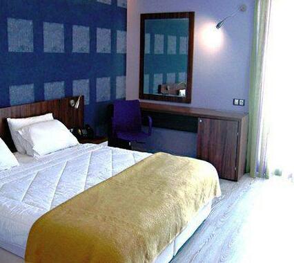 Hotel Novus - Photo3