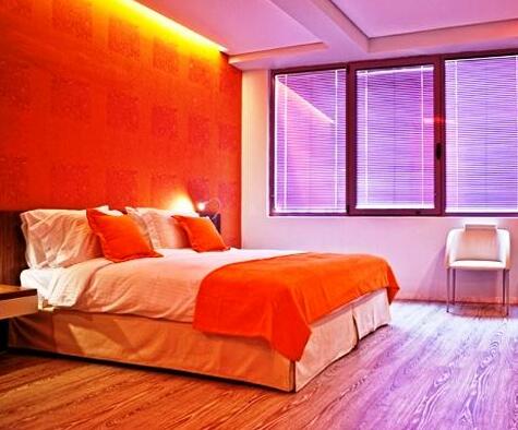 Hotel Novus - Photo5