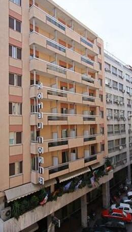 Ionis Hotel - Photo3