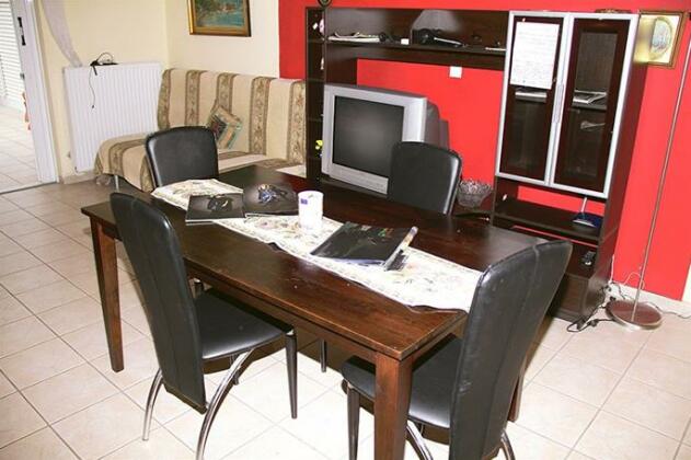 Jessica's Apartment Athens - Photo2