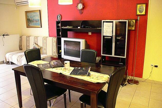 Jessica's Apartment Athens - Photo3