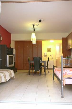 Jessica's Apartment Athens - Photo4
